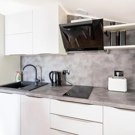 Sb Apartment *