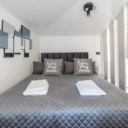 Sb Apartment