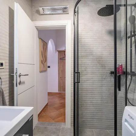 Apartment Sb
