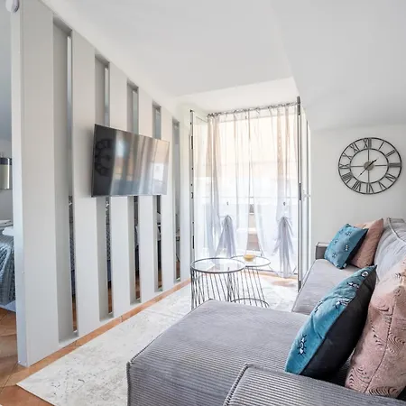 Sb Apartment Rovinj
