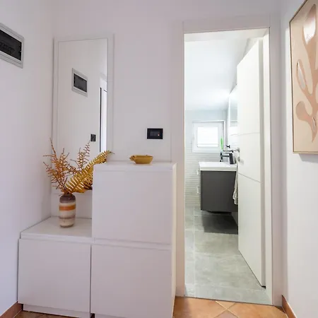 Sb Apartment Rovinj