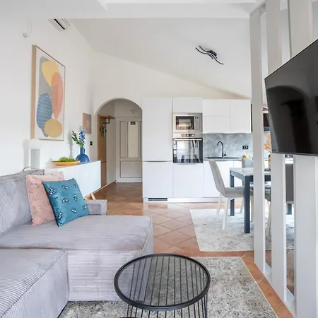 Sb Apartment Rovinj