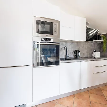 Apartment Sb