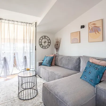 Apartment Sb Rovinj