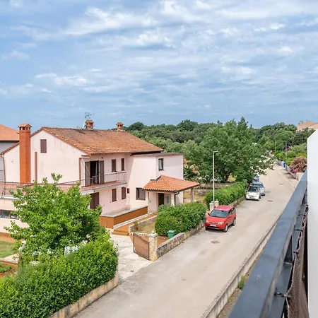 Sb Apartment Rovinj