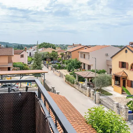 Sb Lägenhet Rovinj